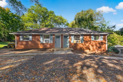 318 Davis Dr