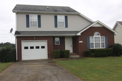 1588 Buchanon Dr