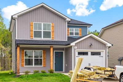 141 Quarry Ridge Rd