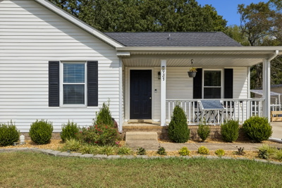 983 May Apple Dr