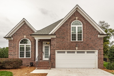 1158 Isaac Franklin Dr