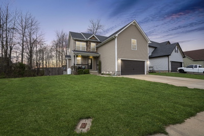 3654 Fox Tail Dr