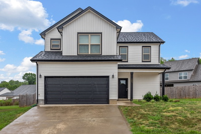 307 Lugano Ln