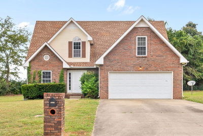 3437 Eastwood Dr
