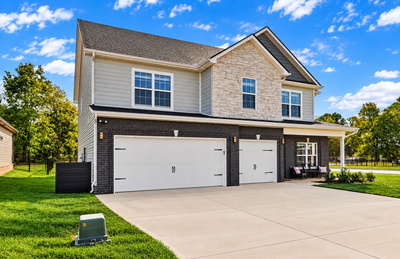 1093 Mourning Cloak Dr