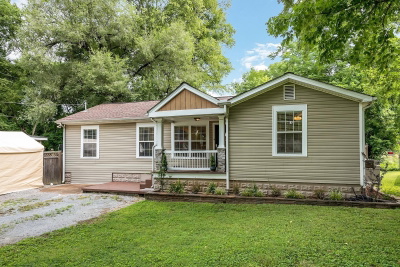 2709 Brunswick Drive