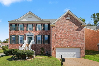 1328 W Running Brook Rd