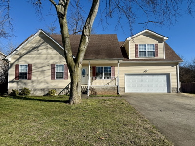 4077 Challis Dr