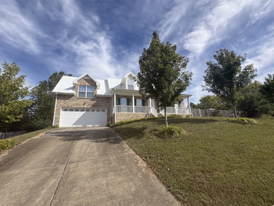 1573 Cedar Springs Cir