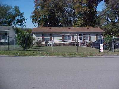 3030 Hillside Rd