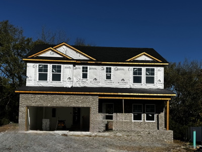 241 Rose Hannah Drive