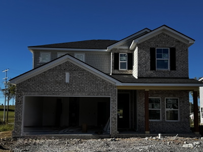 1208 Valley Ridge Dr