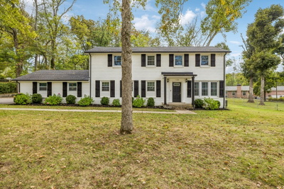 1325 Dalemere Dr
