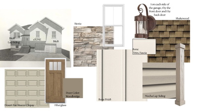 201 Dewberry Ct