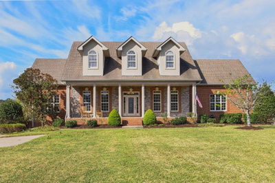 1417 Drakes Creek Rd