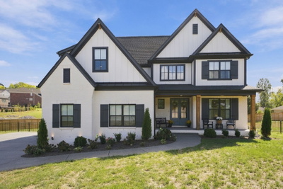 743 Hamilton Dr
