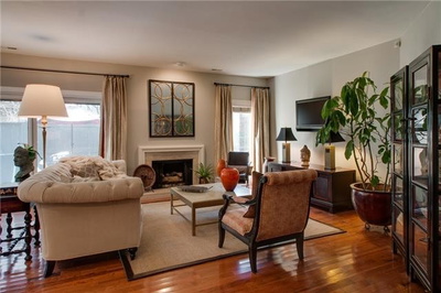 123 Hampton Pl