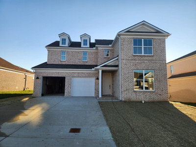 207 Ash Dale Drive