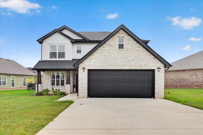 322 Frontier Dr