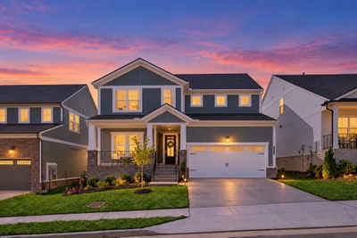 1029 Cherry Tree Dr