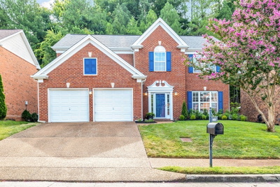 5804 Sterling Oaks Dr