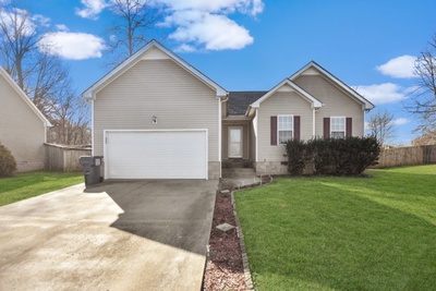 423 Athena Drive