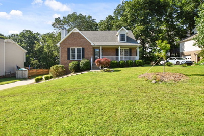 2591 Elkmont Drive