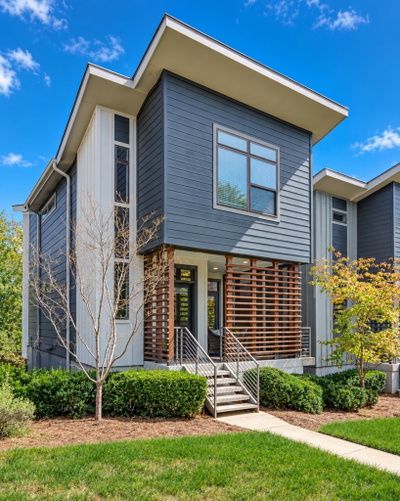 203 Colbert Way