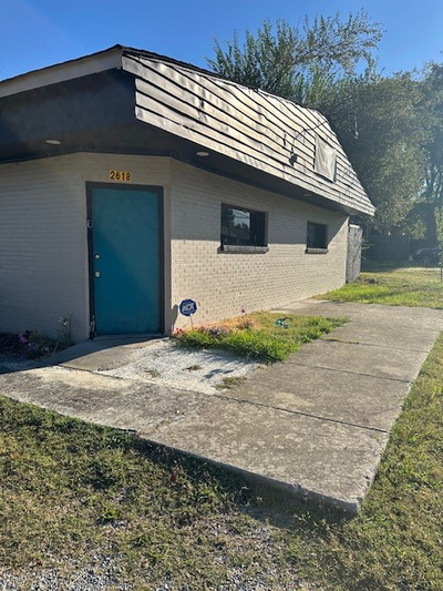 2618 Buchanan St