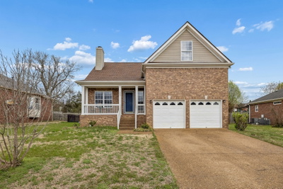 7928 Boone Trce