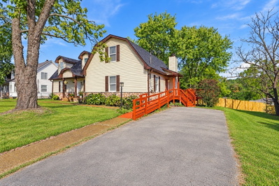 3224 Priest Woods Dr