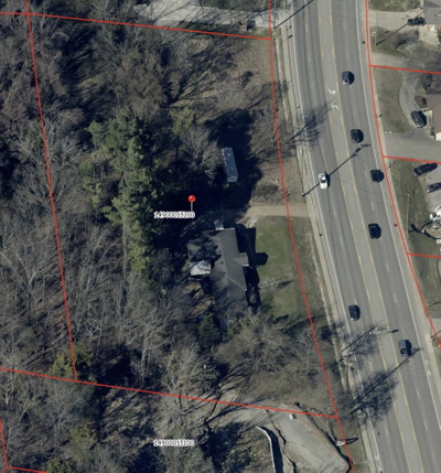 553 Bell Rd, W