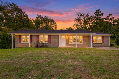 3423 Sumner Dr