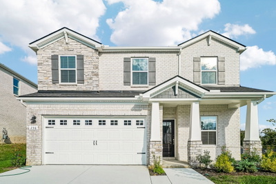256 Astoria Dr