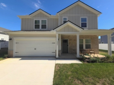 2352 Woodmeadow Dr