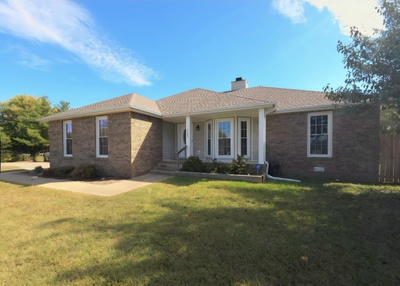 1201 Crystal Dr