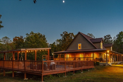 846 Clark Hollow Rd