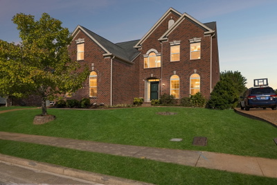1060 Morton Mill Road