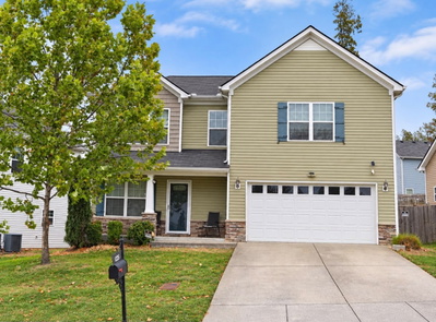 1225 Silverstream Pt
