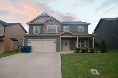 1291 Eagles View Drive