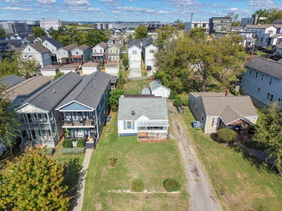 4708 Michigan Ave