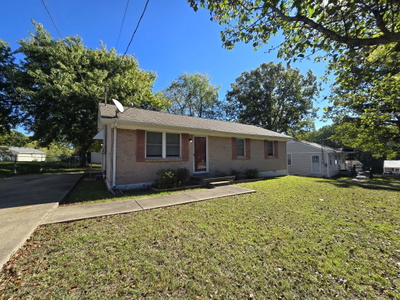 1587 Bevard Rd