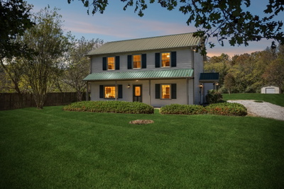 2097 Carters Creek Pike