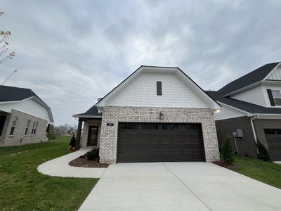 234 Hudson Dr