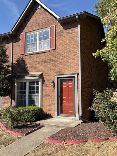 500 Hickory Glade Dr