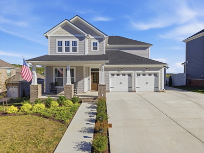 582 Gingerwood Ln