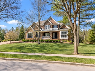 212 Conservatory Dr