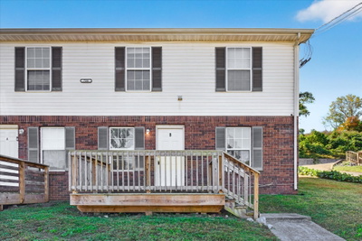 700 Peachers Drive