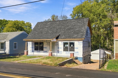 2404 Buchanan St