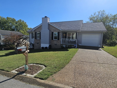 223 Ash Grove Drive